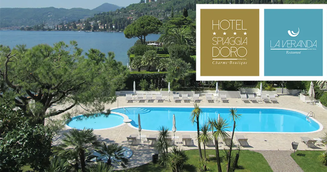 Reopening Hotel Spiaggia d'Oro - Charme&Boutique Reopening Hotel Spiaggia d'Oro - Charme&Boutique