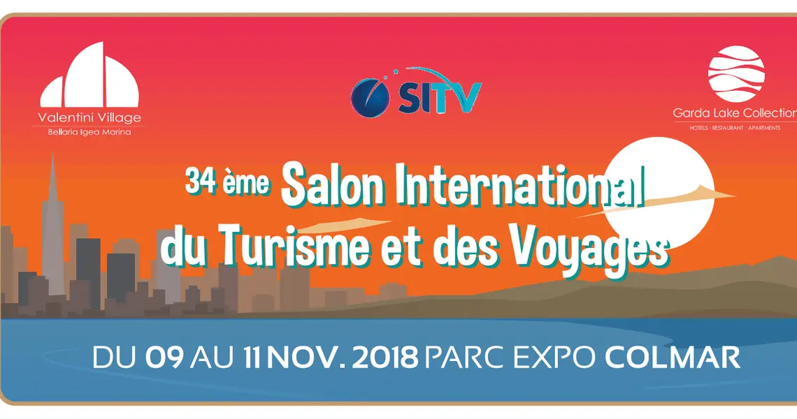 Partecipazione alla Fiera di Colmar Partecipazione alla Fiera di Colmar