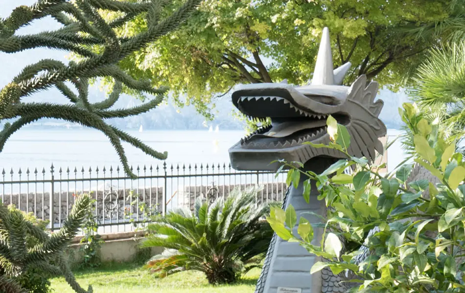 LAST MINUTE - Maggio sul Lago di Garda