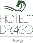 Hotel Drago - Brenzone, Lago di Garda